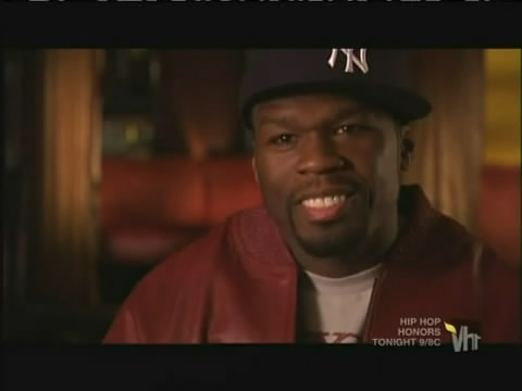 VH1 Behind The Music: 50 Cent